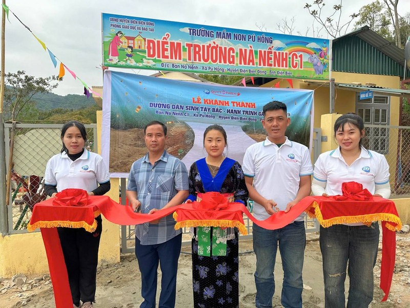 Giá Trị Cốt Lõi 6ff