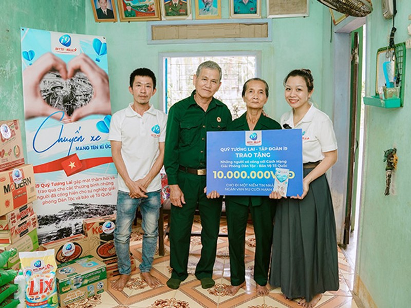 Ảnh đại diện người dùng