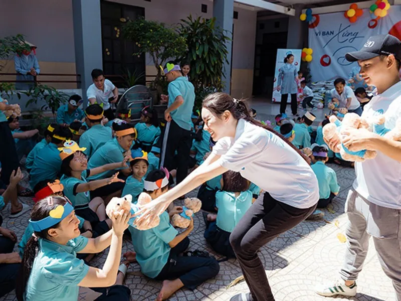 Ảnh đại diện người dùng