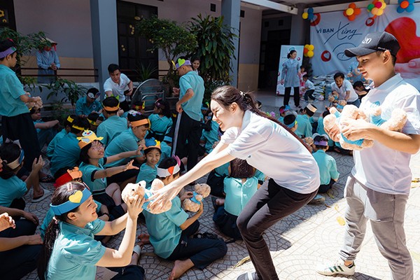 Trò Chơi Đặc Sắc tại 6ff