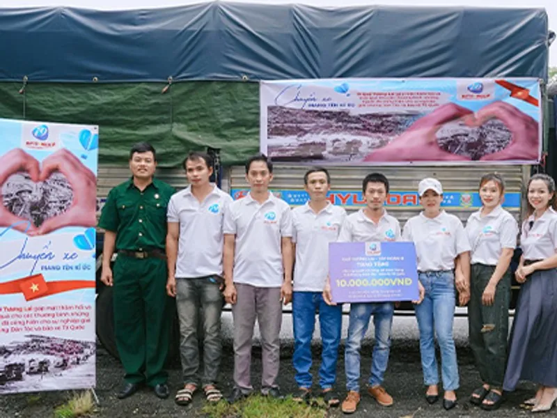 Hình ảnh đại diện cho tầm nhìn tương lai của 6ff với công nghệ tiên tiến và sự mở rộng toàn cầu