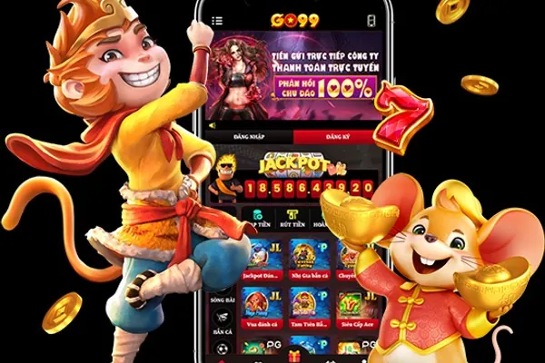Trò Chơi Điện Tử (Slots) tại 6ff