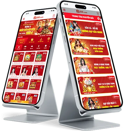 Dễ dàng truy cập trò chơi