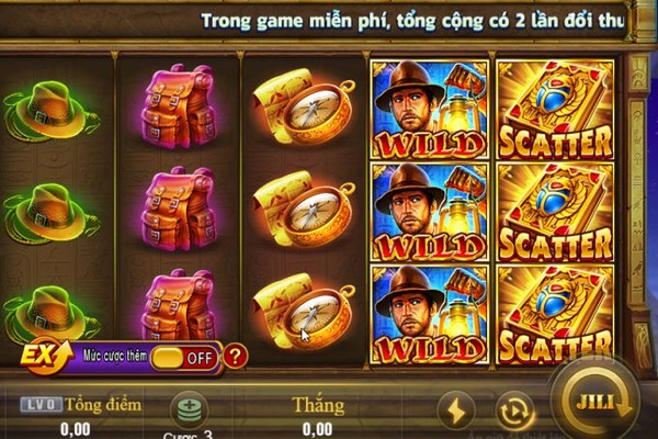Người chơi tận hưởng nhiều trò chơi khác nhau trên 6ffcasino