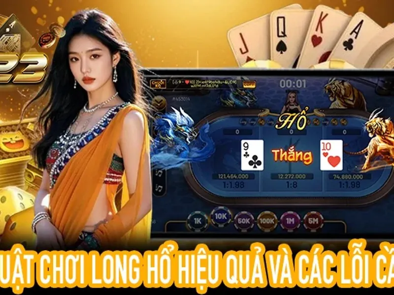 Blackjack trực tuyến tại 6ff