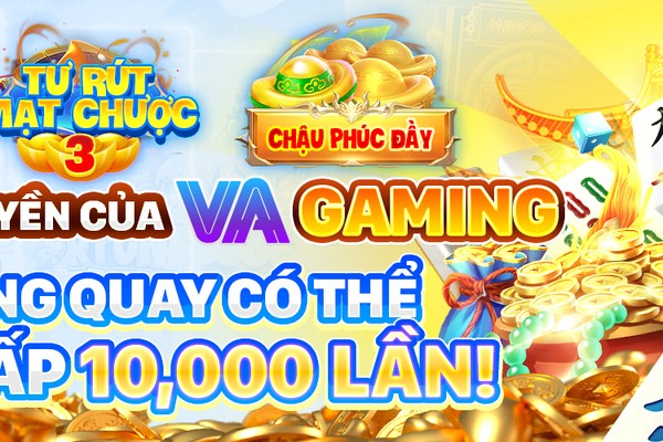 Hình ảnh các chương trình khuyến mãi độc quyền tại 6ffcasino