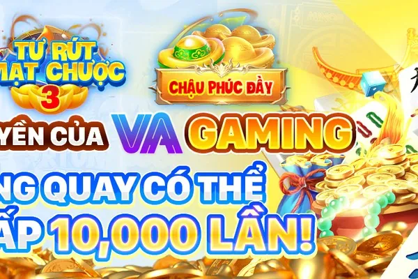 Hình ảnh các chương trình khuyến mãi độc quyền tại 6ffcasino