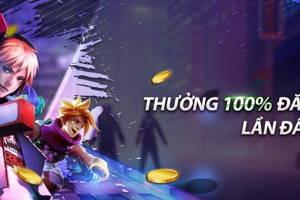 Đa dạng trò chơi Esports tại 6ff