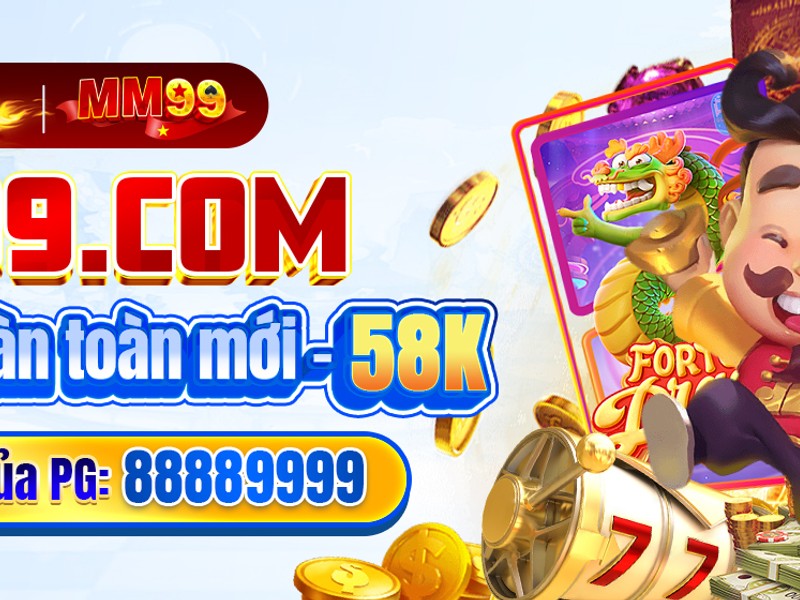 Trò Chơi Slot 6ff với giải độc đắc lớn