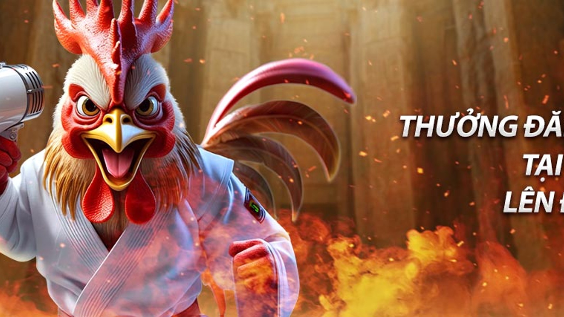 Ưu đãi đặc biệt dịp lễ 6ff