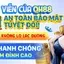 Biểu tượng lá chắn bảo mật, đại diện cho cam kết an toàn của 6ff