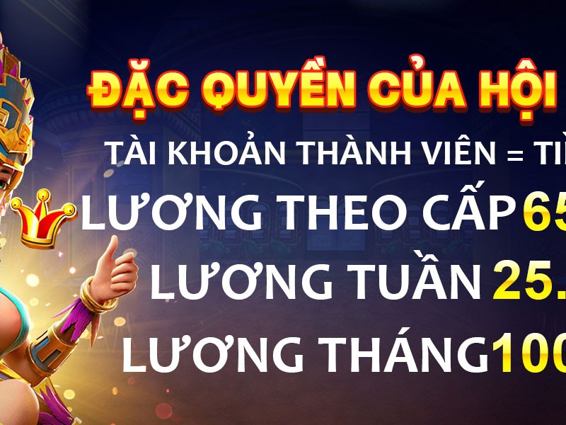 Các chương trình khuyến mãi và ưu đãi VIP tại 6ff