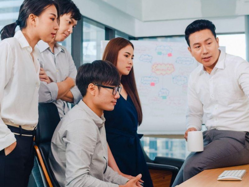 Biểu tượng cân bằng và kiểm soát trong cờ bạc có trách nhiệm