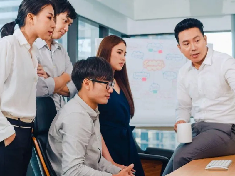 Biểu tượng cân bằng và kiểm soát trong cờ bạc có trách nhiệm