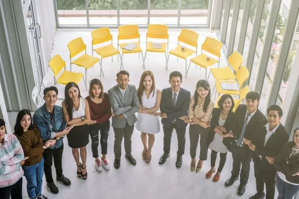 Hình ảnh minh họa về cờ bạc có trách nhiệm, cân bằng giữa giải trí và kiểm soát