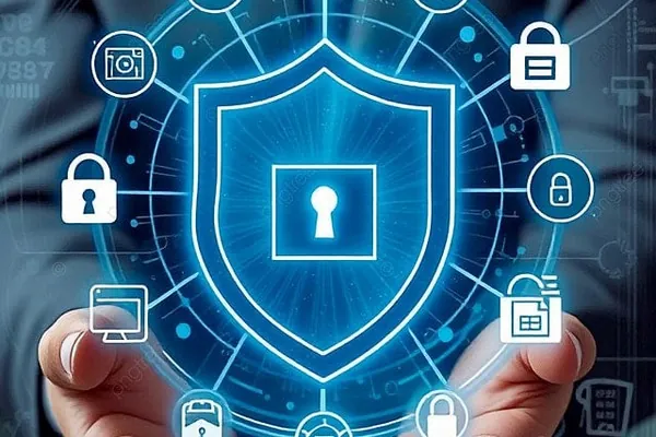 Hình ảnh minh họa mật khẩu mạnh và quản lý mật khẩu an toàn cho 6ffcasino