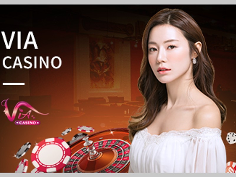 Hình ảnh sòng bạc trực tiếp với người chia bài chuyên nghiệp tại 6ffcasino