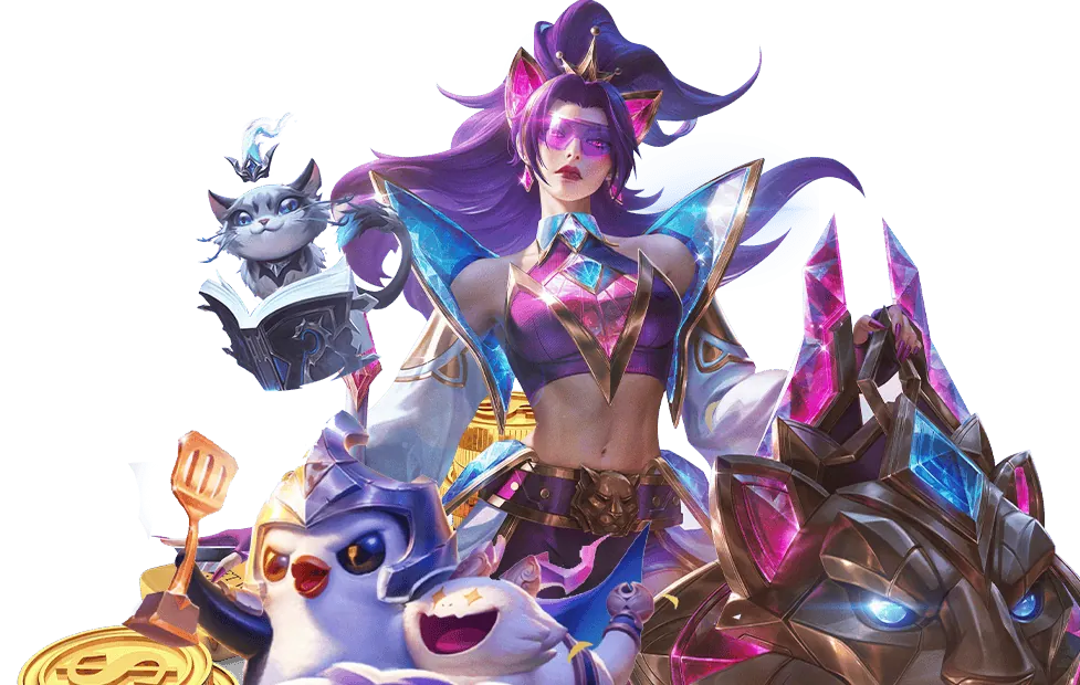 Trải nghiệm casino VIP