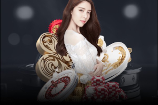 Hình ảnh tổng hợp các loại trò chơi đa dạng trên 6ff.com, bao gồm casino trực tiếp, slot, cá cược thể thao