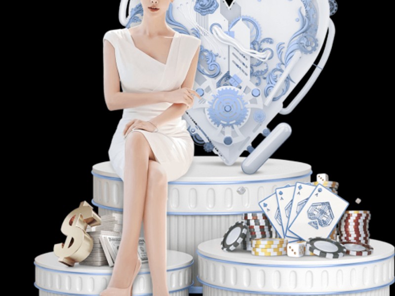 Giao diện trang web 6ff trên máy tính bàn, minh họa truy cập nền tảng web